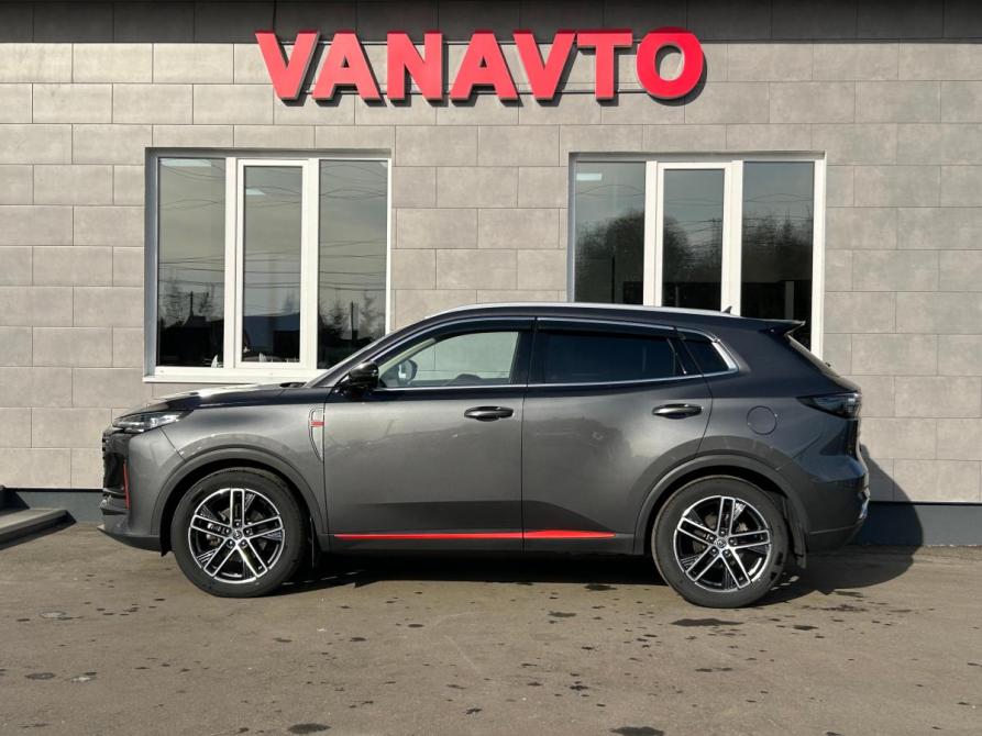 Changan UNI-S I Альметьевск  - изображение 8