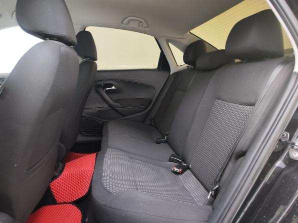 Volkswagen Polo V с пробегом 2013 года, цена 1 005 000 рублей, 134500 км, седан, Автокод Объявления