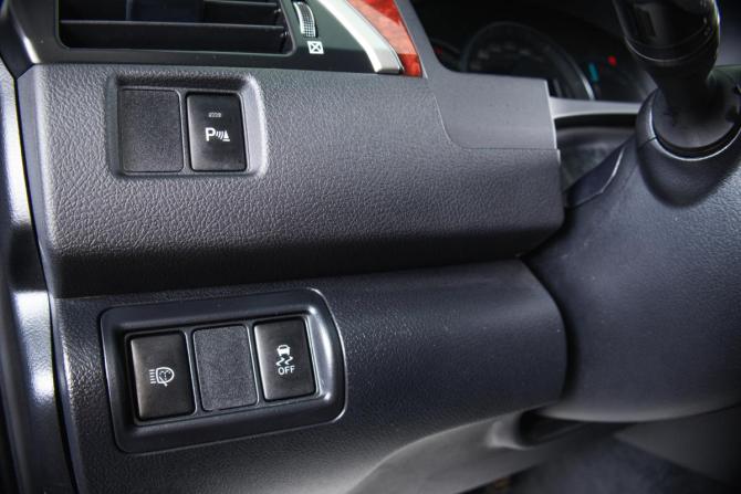 Toyota Camry VII (XV50) с пробегом 2013 года, цена 1 819 000 рублей, 203569 км, седан, Автокод Объявления