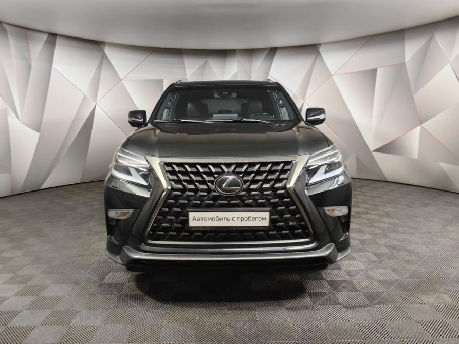 Lexus GX II Рестайлинг 2 Москва  - изображение 7