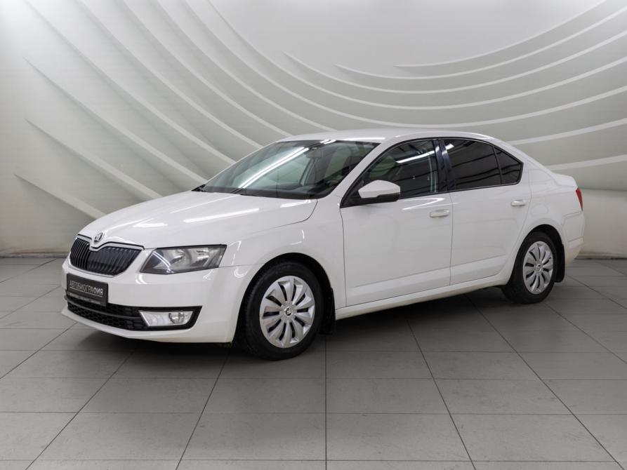 Skoda Octavia III (A7) Волгоград  - изображение 3