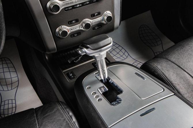 Nissan Murano II (Z51) Рестайлинг с пробегом 2014 года, цена 1 369 000 рублей, 242000 км, внедорожник, Автокод Объявления