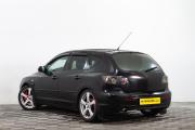Mazda 3 I (BK) Рестайлинг Сургут  - изображение 24