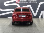 Lada (ВАЗ) Vesta I Ростов-на-Дону  - изображение 30
