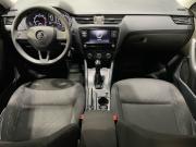 Skoda Octavia III (A7) Рестайлинг Пермь  - изображение 33