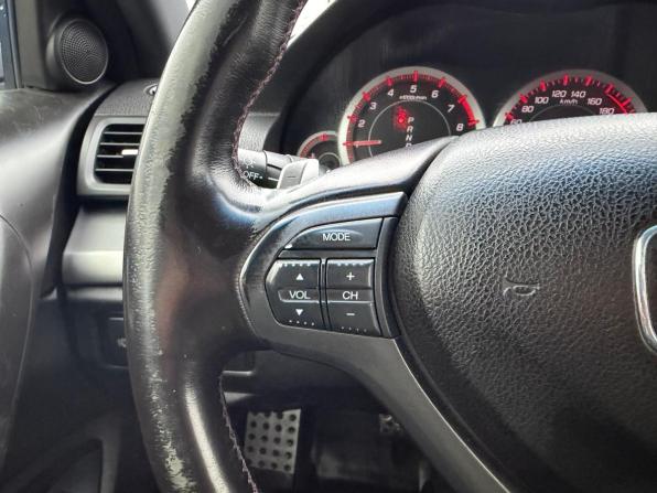 Honda Accord VIII Рестайлинг с пробегом 2012 года, цена 1 450 000 рублей, 186542 км, седан, Автокод Объявления
