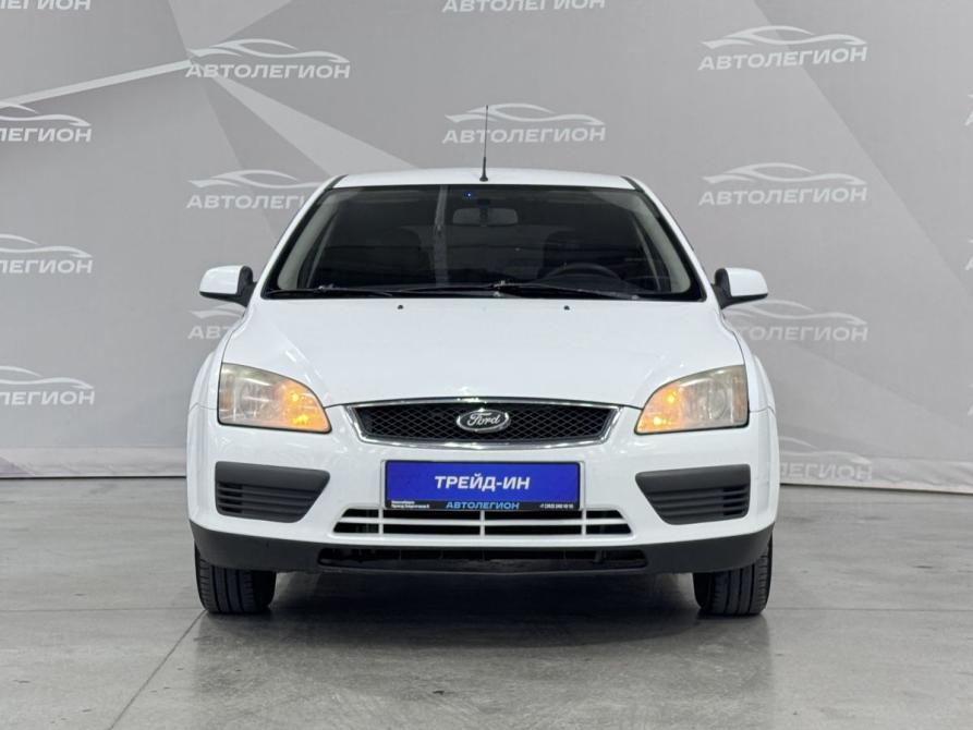 Ford Focus II Новосибирск  - изображение 7