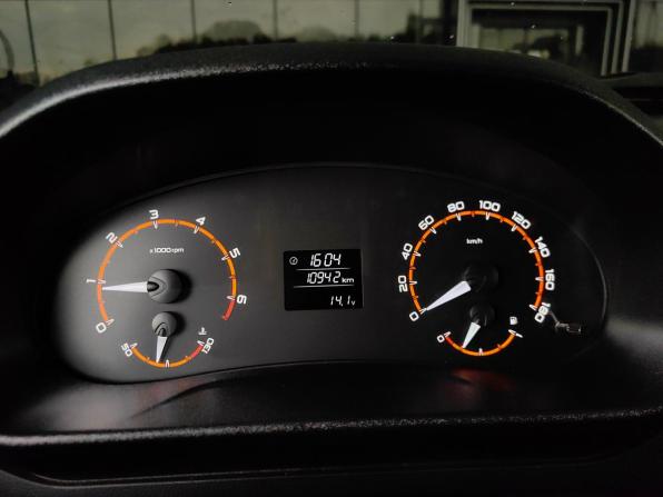 Lada (ВАЗ) Niva Legend I с пробегом 2025 года, цена 949 000 рублей, 10900 км, внедорожник, Автокод Объявления