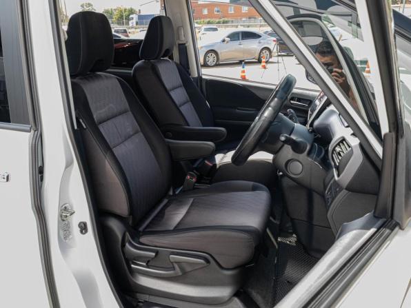 Nissan Serena V (C27) Рестайлинг с пробегом 2021 года, цена 2 530 000 рублей, 71777 км, минивэн, Автокод Объявления