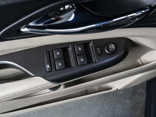 Cadillac SRX II Рестайлинг с пробегом 2012 года, цена 1 489 000 рублей, 214002 км, внедорожник, Автокод Объявления