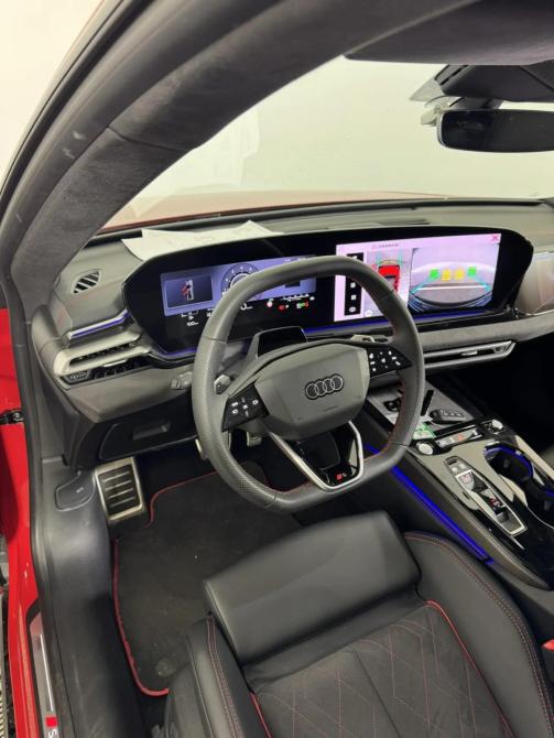 Audi A5 III (B10) Санкт-Петербург  - изображение 16