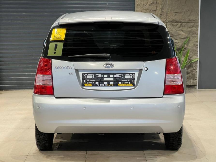 Kia Picanto I Оренбург  - изображение 6