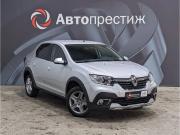 Renault Logan II Рестайлинг Пермь  - изображение 26