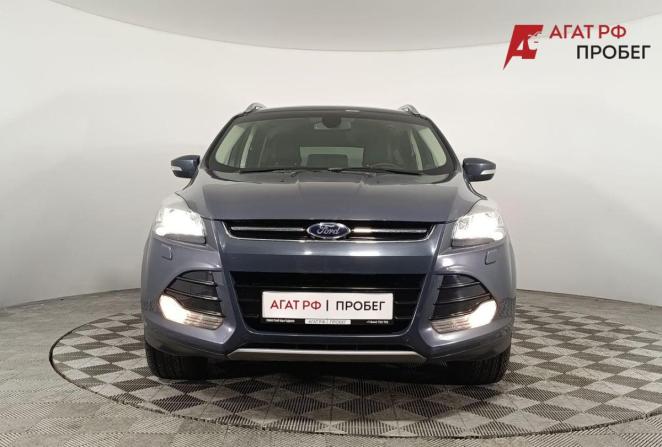 Ford Kuga II с пробегом 2014 года, цена 1 275 000 рублей, 126000 км, внедорожник, Автокод Объявления