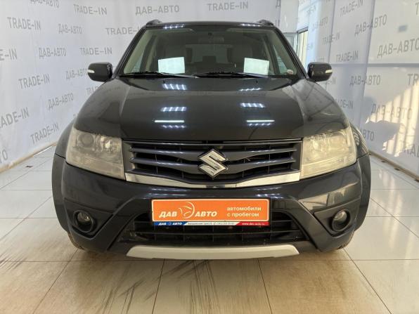 Suzuki Grand Vitara II Рестайлинг 2 с пробегом 2012 года, цена 1 175 000 рублей, 164000 км, внедорожник, Автокод Объявления