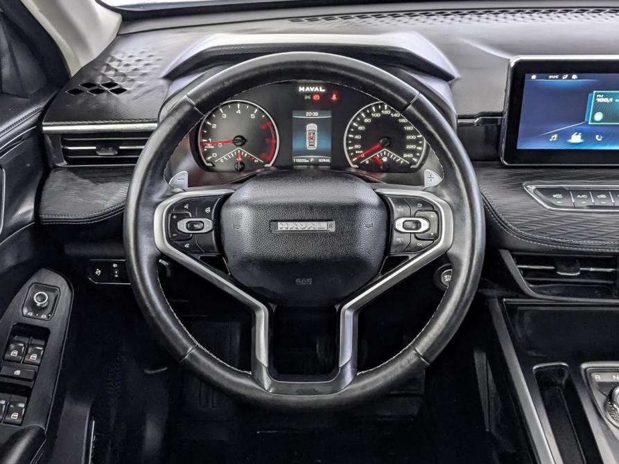 Haval Jolion I Рестайлинг Москва  - изображение 21