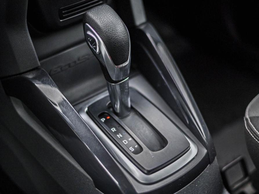 Ford EcoSport II Санкт-Петербург  - изображение 8