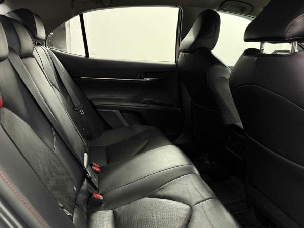 Toyota Camry VIII (XV70) с пробегом 2020 года, цена 2 740 000 рублей, 157217 км, седан, Автокод Объявления