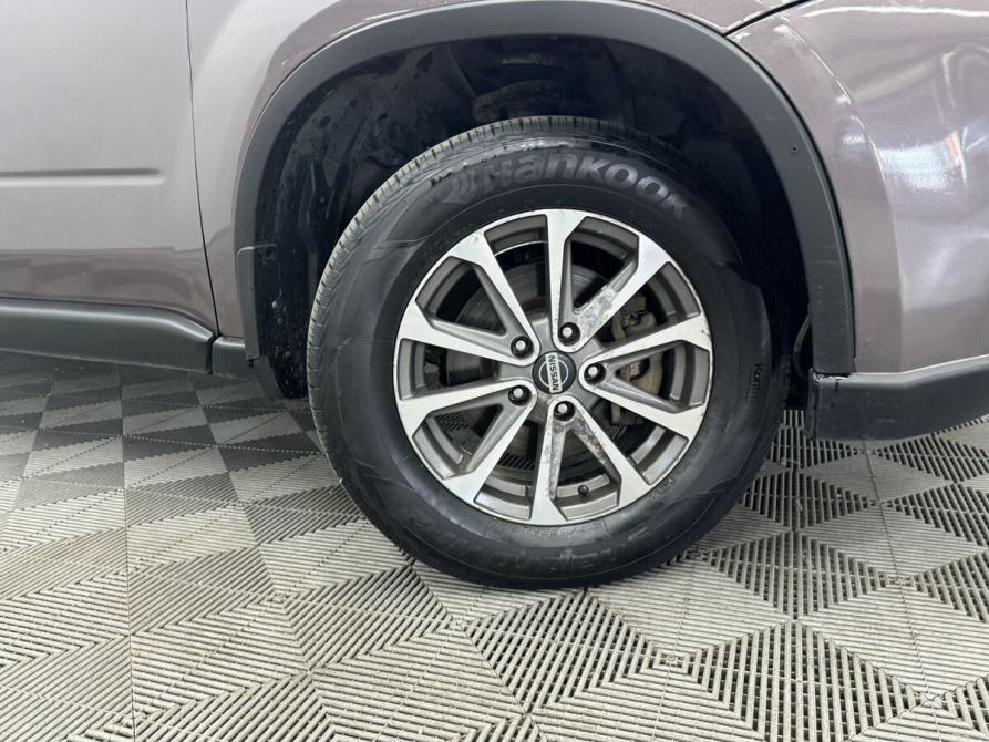 Nissan X-Trail II Воронеж  - изображение 11