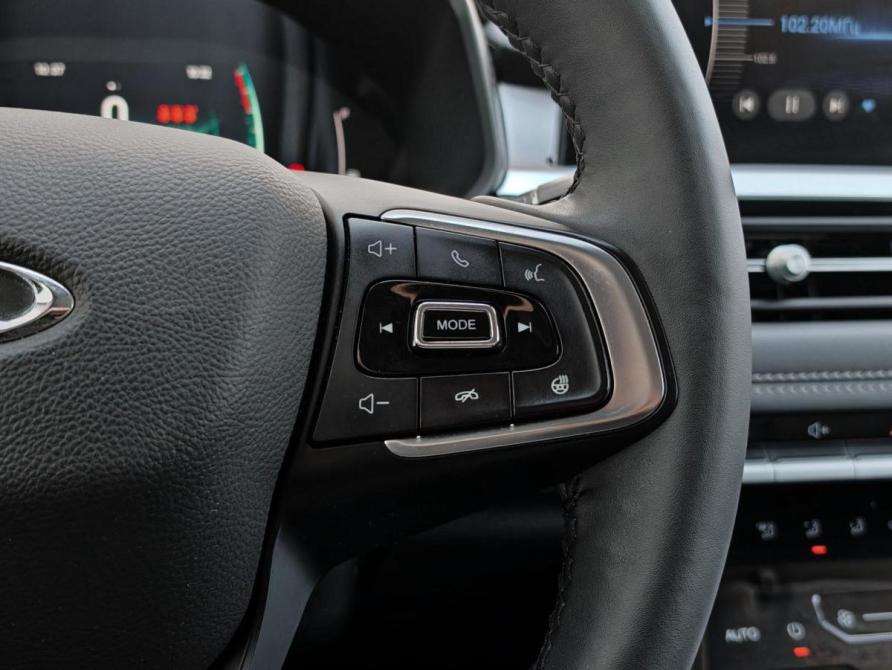 Chery Tiggo 7 Pro I Краснодар  - изображение 17