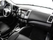 Citroen C-Crosser Москва  - изображение 23