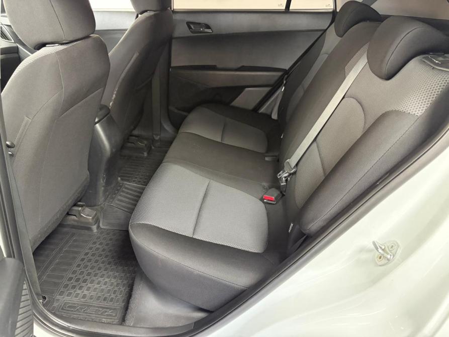 Hyundai Creta I Киров  - изображение 11