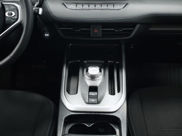Haval Jolion I Рестайлинг с пробегом 2024 года, цена 2 083 000 рублей, 23000 км, внедорожник, Автокод Объявления