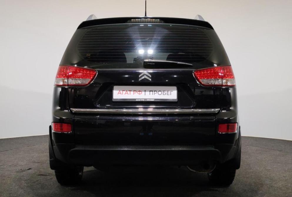 Citroen C-Crosser Ярославль  - изображение 6