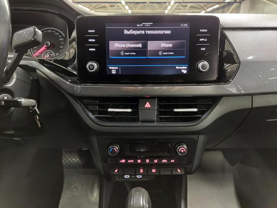 Volkswagen Polo VI Казань  - изображение 18