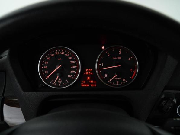 BMW X5 II (E70) Рестайлинг с пробегом 2012 года, цена 3 171 444 рубля, 97836 км, внедорожник, Автокод Объявления
