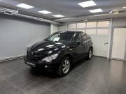 SsangYong Actyon I Тверь  - изображение 22