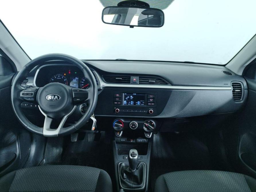 Kia Rio IV Рестайлинг Ростов-на-Дону  - изображение 9