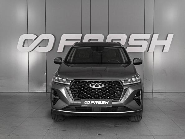 Chery Tiggo 7 Pro Max I с пробегом 2023 года, цена 1 765 000 рублей, 40279 км, внедорожник, Автокод Объявления
