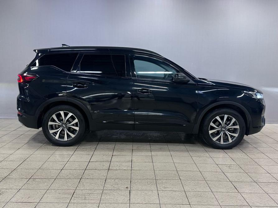Chery Tiggo 7 Pro I Уфа  - изображение 4