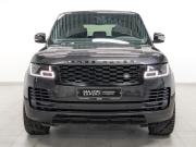 Land Rover Range Rover IV Рестайлинг Москва  - изображение 32