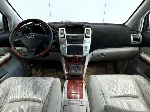 Lexus RX II с пробегом 2004 года, цена 1 430 000 рублей, 221850 км, внедорожник, Автокод Объявления