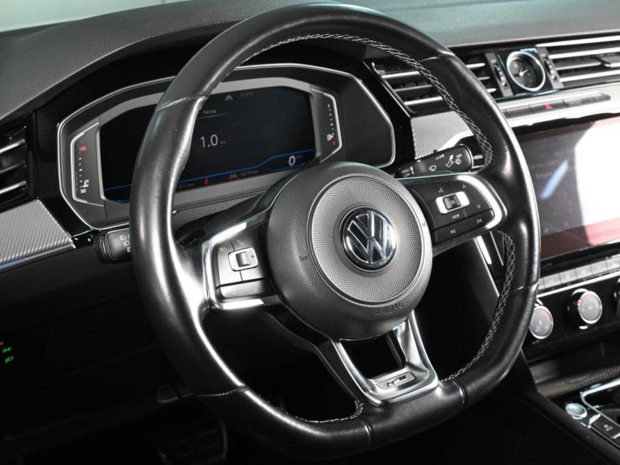 Volkswagen Arteon I Ростов-на-Дону  - изображение 13