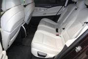 BMW 5 серии VI (F10/F11/F07) Кемерово  - изображение 36