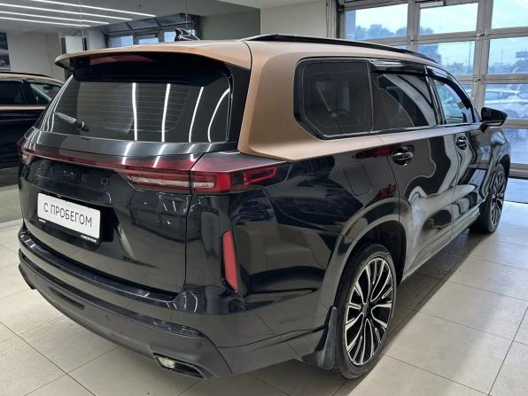 Exeed VX I с пробегом 2023 года, цена 2 150 000 рублей, 92840 км, внедорожник, Автокод Объявления