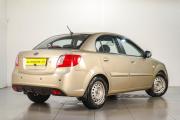 Kia Rio II Рестайлинг Челябинск  - изображение 23