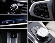 BMW 6 серии IV (G32) Рестайлинг Москва  - изображение 39
