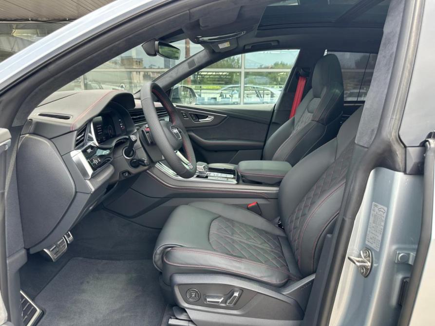 Audi Q8 I (4M) Рестайлинг Москва  - изображение 14
