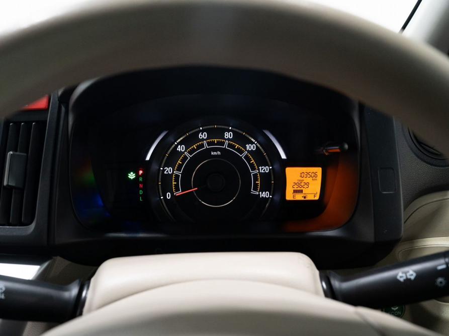Honda N-WGN I Чита  - изображение 10