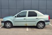 Renault Logan I Воронеж  - изображение 24