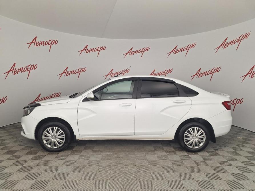 Lada (ВАЗ) Vesta I Псков  - изображение 2