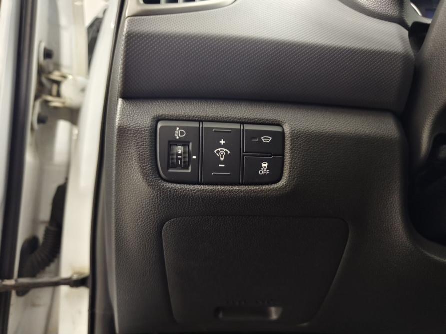 Hyundai Creta I Санкт-Петербург  - изображение 16
