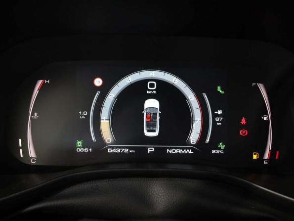 Haval Jolion I с пробегом 2022 года, цена 1 999 000 рублей, 54372 км, внедорожник, Автокод Объявления