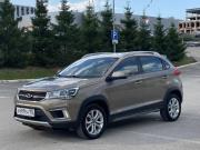 Chery Tiggo 2 I Уфа  - изображение 14