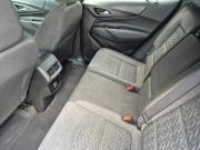 Chevrolet Equinox III Рестайлинг Воронеж  - изображение 34