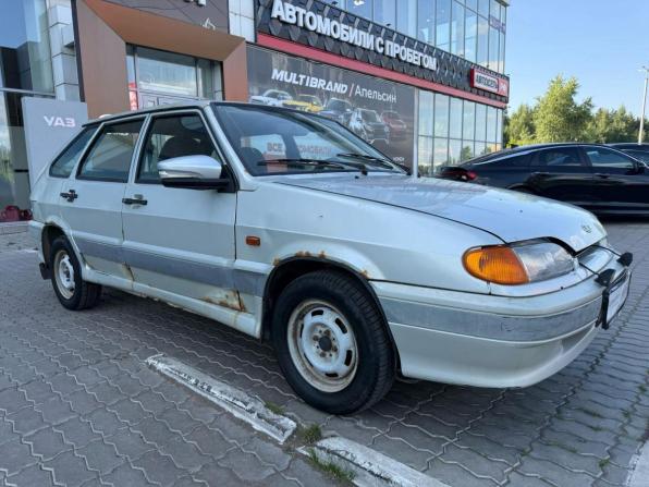 Lada (ВАЗ) 2114 с пробегом 2006 года, цена 97 650 рублей, 339666 км, хэтчбек, Автокод Объявления